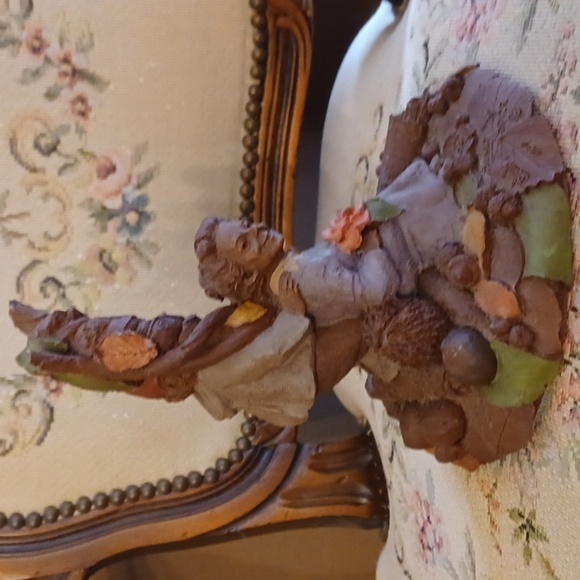 TOM CLARKE PIECE, SUGAR AND SPICE. - Picture 4 of 7